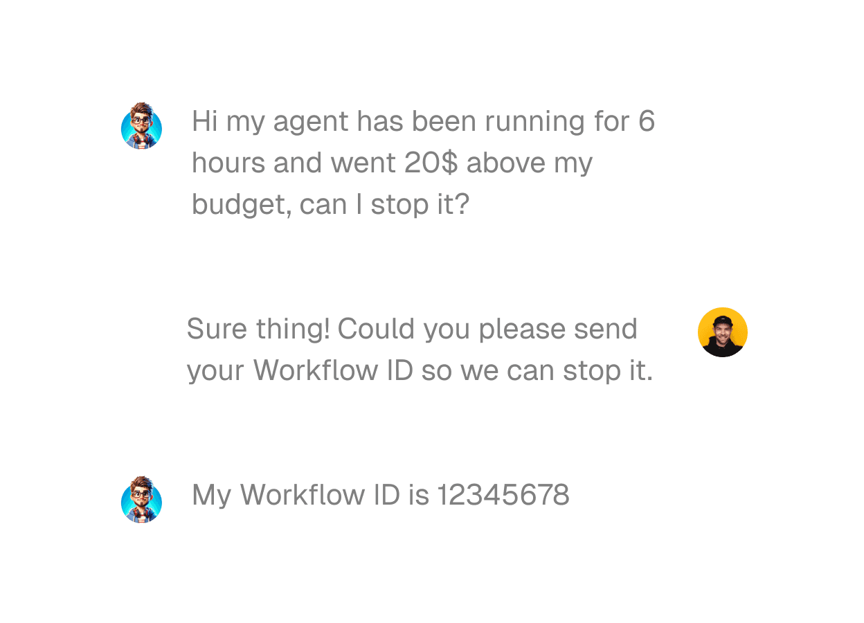Pricing suggestions